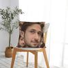 Ryan Gosling Collage Kussensloop Grafische Kussensloop Voor Bank Auto Huisdecoratie Nieuwigheid Kussenslopen