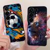 Fashion Cool Case For Tecno Camon 50 4G Soft Black Silicon TPU Back Cover For Tecno Camon50 4G CN5 Phone Cases