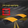 Zhongjing Outdoor Speed Bump Cable Protector