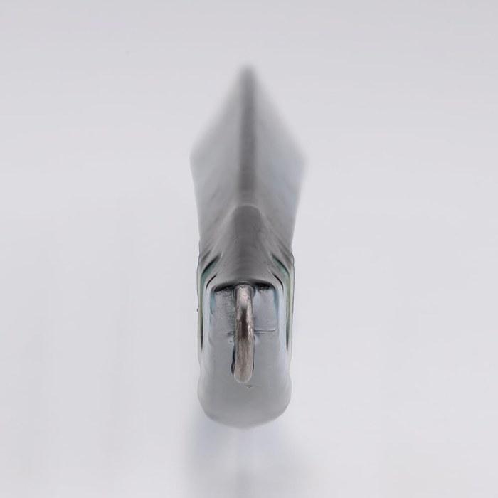 Tailwalk Bari Yabai Jig BY01 Plain Silver 210g