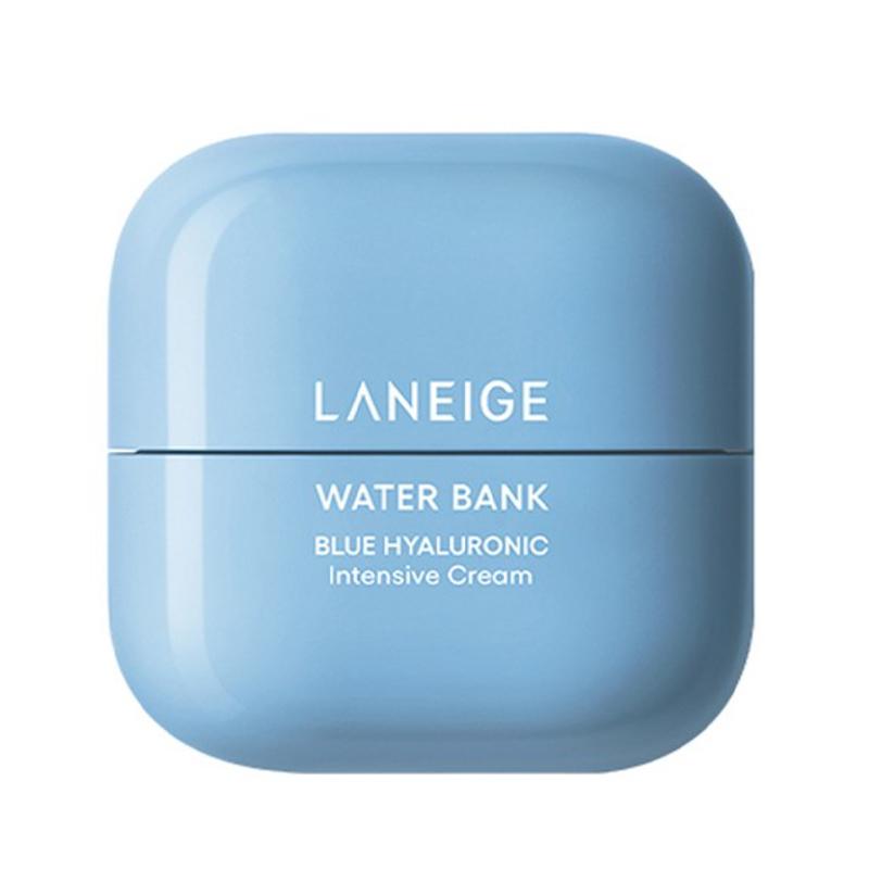 LANEIGE Water Bank Blue Hyaluronic Intensive Cream 50ml