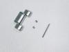 AA1B1JLKA SEIKO Grand Seiko Genuine Half Link for and Other Via SBGV005/9F82-0AA0 Models. (Ships Nekoposu)