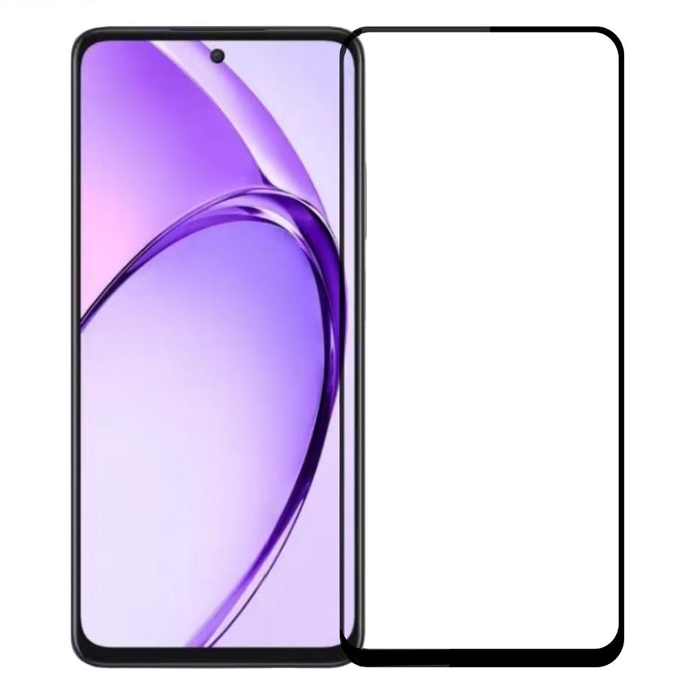 

PINWUYO JK Series-2 for Oppo A80 5G High Aluminium-Silicon Glass Film 9H Full Screen Protector Type A