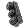 93570-H9150 Drivers Side Left Master Window Switch For 2018 2019 2020 Kia Rio Power Control Button 93570H9150 93570H6150-Y79A