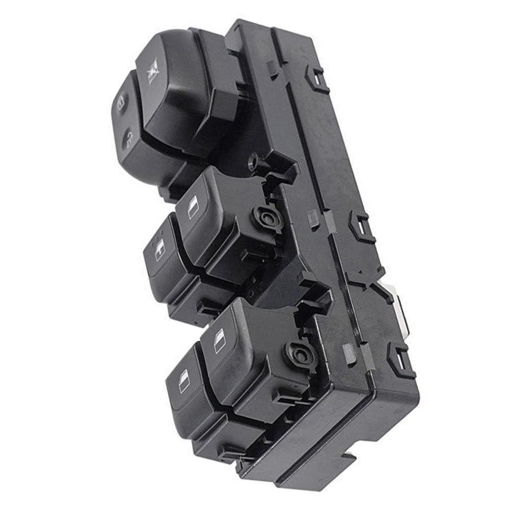 93570-H9150 Drivers Side Left Master Window Switch For 2018 2019 2020 Kia Rio Power Control Button 93570H9150 93570H6150-Y79A