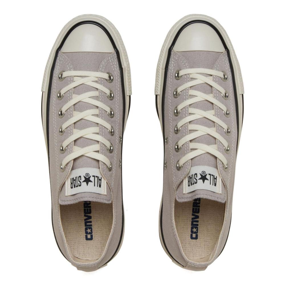Converse All Star Aged Ox 31314342 Pale Stone