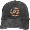 Jesus Save My Life Baseball Cowboy Cap Unisex Adult Adjustable Vintage Washed for Women Unisex Trucker Denim Hat Outdoor