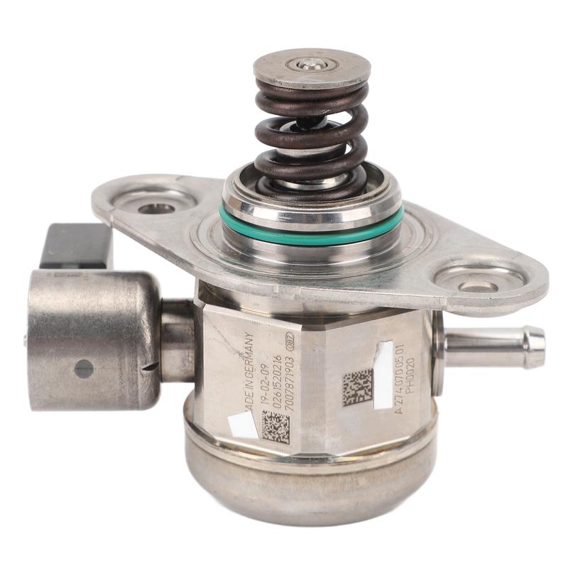 High Pressure Fuel Pump A2740700501 Strong Power for Mercedes-Benz C‑Class E‑CLASS W204 W205 C204 M274 X204 S204 W212 C207 S212