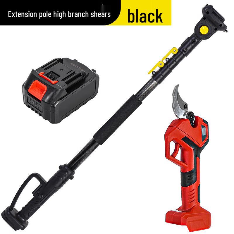 Berton Cordless Telescopic Pole Pruner
