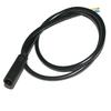 Wasserdichter Elektromotor Draht 9 Pin Roller Motor Draht Für Umbau Fahrrad Zu E-bike