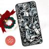 Automobile Spare Parts Car Engine Funda For OPPO Reno 14 F 13F 12F 11F 10 11 12 13 Pro 7 8 Lite OPPO Find X5 X6 X8 X9 Pro Case