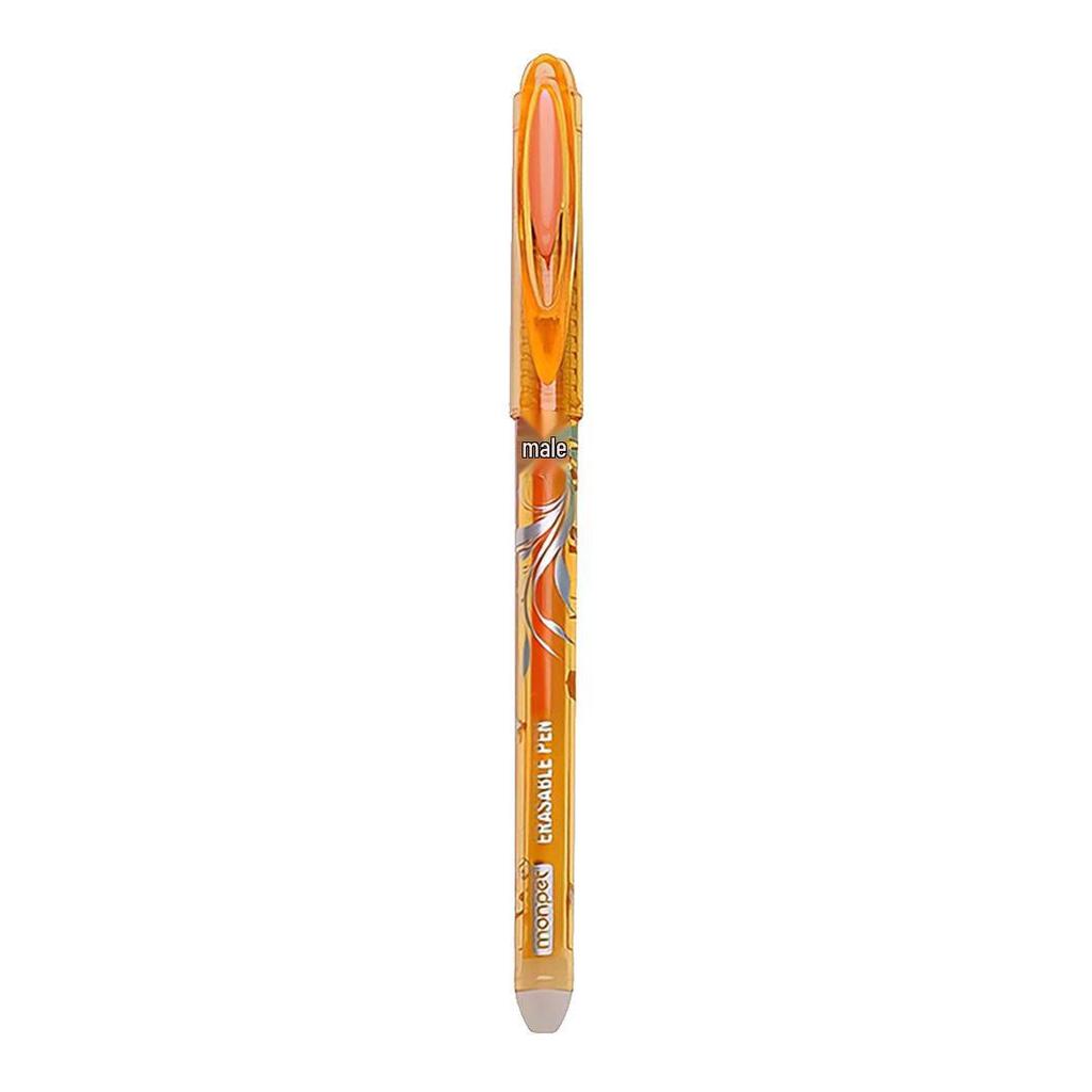 Blau-Weiße Serie Wärmeempfindlicher Radierbarer Gelstift, 0,5 mm