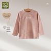 Labi Kids' Long-Sleeve Raglan T-Shirt