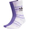 Adidas Originals Knee High Socks Unisex 2 Pack GT2404
