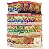 Amano Foods Freeze-Dried Miso Soup Regular 15 Varieties 30 Servings Assortment Domestic Dried Vegetables Set Room Temperature Storage