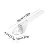Transparent Insect Catcher Push Type Insect Observer Mosquito Trap Anti Fly Grabber Bug Scoop Clamp for Outdoor Exploration