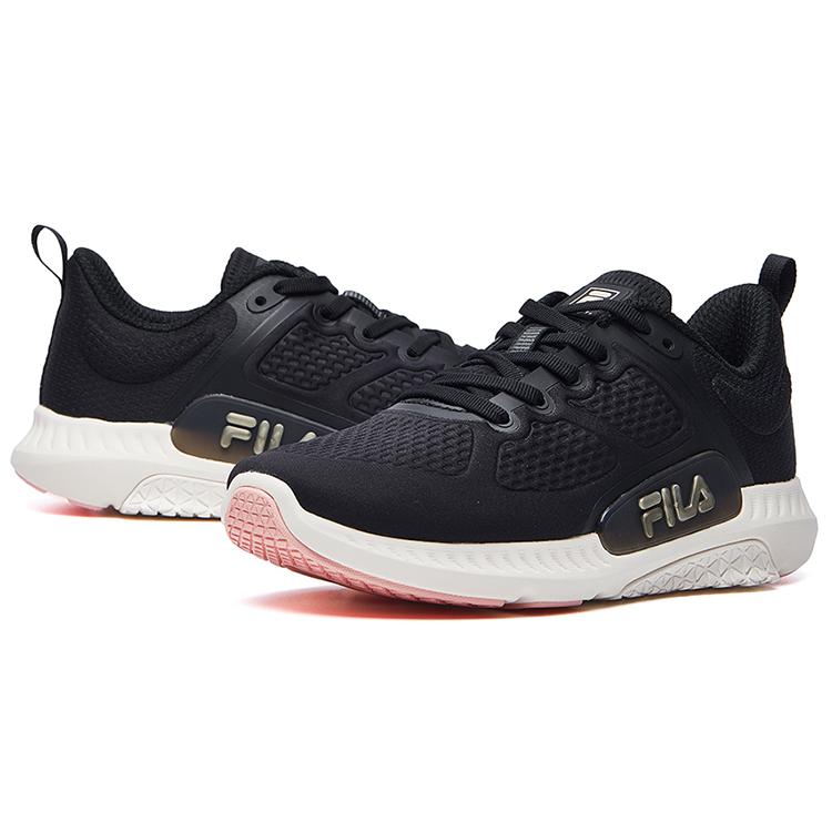 FILA Fantasy 1S Gs Black Women's A12W042112FBK