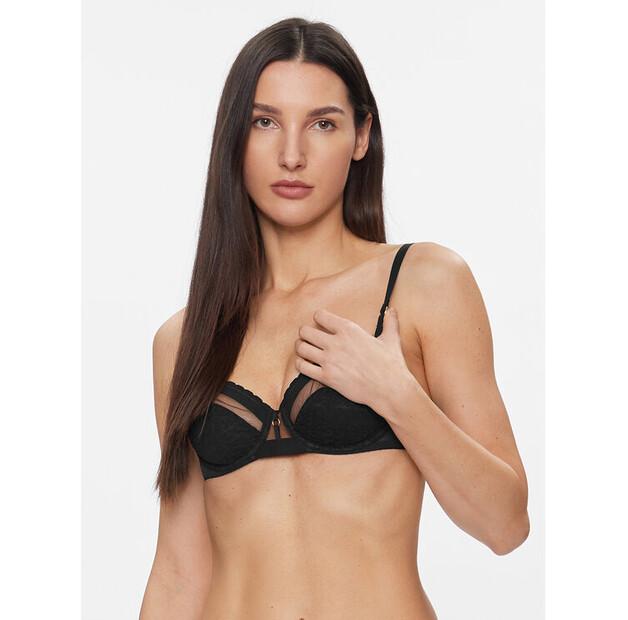 

Бюстгальтер с косточками Chantelle Monogram EU 80B