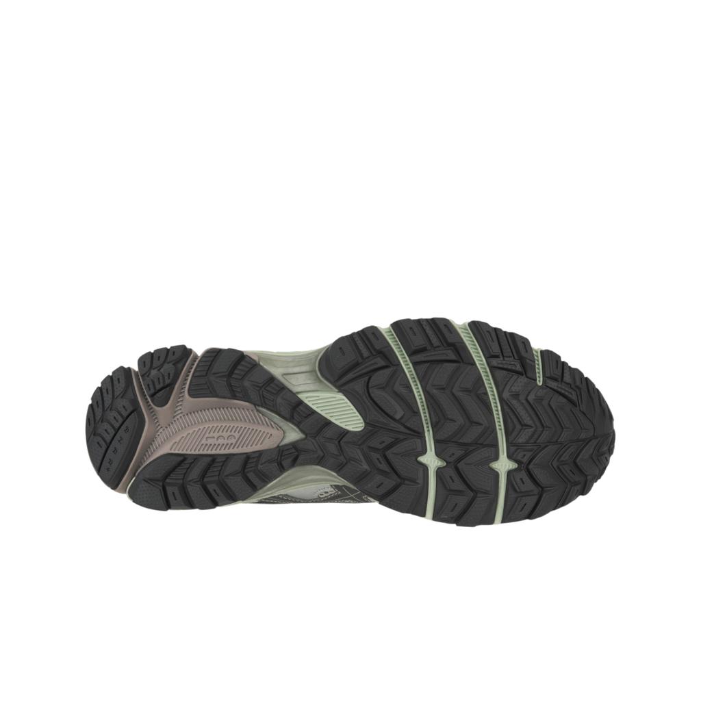 Asics Gel-Kahana 8 Kényelmes Napi Alacsony Szárú Alkalmi Városi Ingázó Terepfutó Cipő Férfi sneaker Szürke 1011B828-021