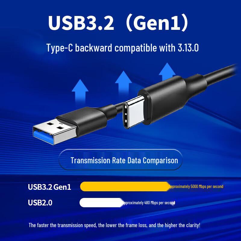TCHD VideoUB630N2 Dual Channel 1080P Capture Card