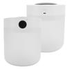 2000ML Top Fill Humidifier Double Spray Plug In Humidifier Aromatherapy Machine for Home