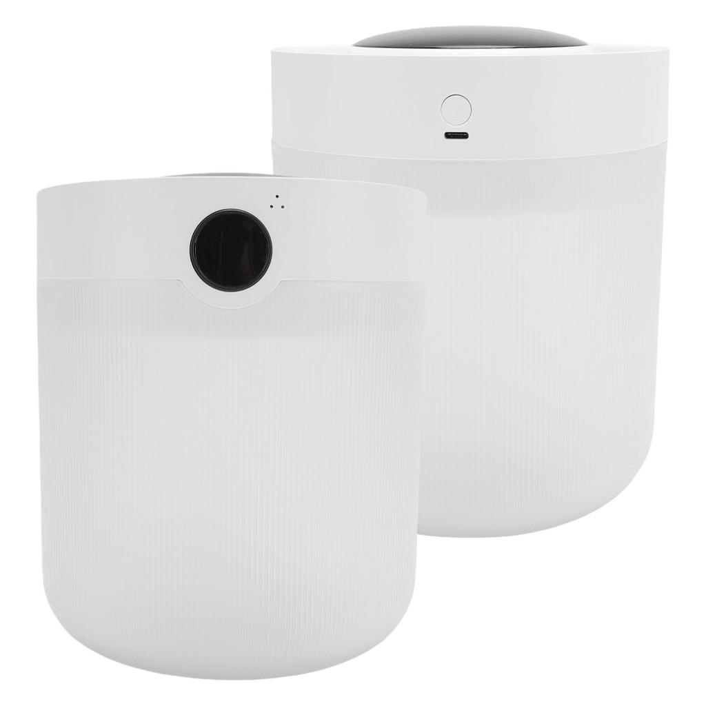 2000ML Top Fill Humidifier Double Spray Plug In Humidifier Aromatherapy Machine for Home