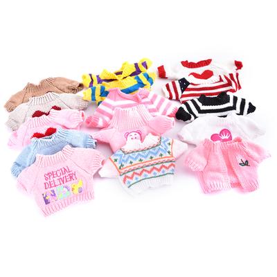 Doll Accessories For 30Cm Hyaluronic Acid Little Yellow Duck Doll Clothes Bag