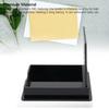 3x3 Inch Sticky Note Holder ABS Sticky Pads Dispenser Notes Organizer  To-do List Planning