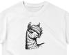 Alpaca Antics Shirt ,Unisex, Animal Lover Shirt, Funny Animal T-shirt, Gifts For Him, Gifts for Her