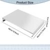Board Protection Heavy Duty Easy Clean Resistance to Heat Washable Stainless Steel Kitchen Storage