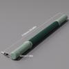 Premium Muscle Recovery Roller Steel Tube Heavy Duties Stainless Shafts Compacts For Gym Travel Exercise Pains Reliefs