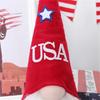New Independence Day Cute Faceless Figurines, American Day Dwarf Dolls, Faceless Decorative Items