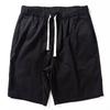 Pure Cotton Shorts Men's 2024 Summer New Arrival Loose Straight-leg Casual Fifth Pants Men Large Trunks Outwear Middle Pants