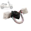 Quick Reaction Direction Indicator Control Turn Signal Flasher Light Switches Relays For GTS300 GTS125