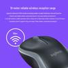 Logitech M186 Wireless Office Mouse