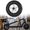 M365 Applicable To Electric Scooter 85 Inch Wheel Hub Sets Brake Durable Tyre