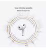 2025 Huaqiangbei Pro3 Bluetooth Earphones: Active Noise Cancelling for Apple Devices