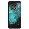 Hoesje Voor OnePlus 13R 13 R Schokbestendige Bumper Luxe Bloemenprint Zachte Siliconen Cover Voor OnePlus13R 5G Bumper 1+ 13R Telefoon Funda