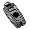 BMW Key Case & Keychain for 1, 3, 5, 7 Series, 320li, 525, X1, X3, X5 Models