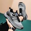 New Men’s Sneakers Breathable Sport Chunky Running Shoes Fashion Street Style Walking Sneakers Shoes for Men Trend Basketball