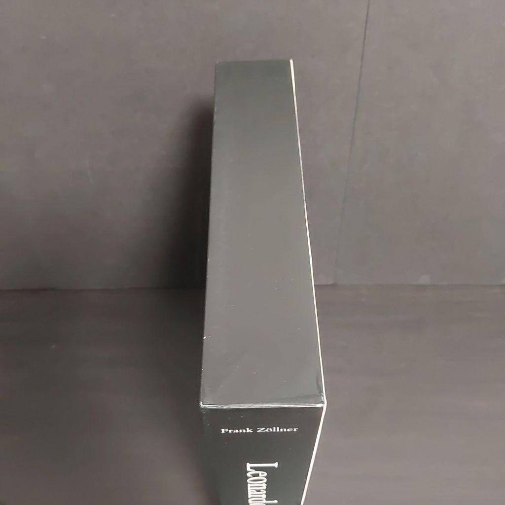 [USED] Leonardo Da Vinci: The Complete Foreign Books