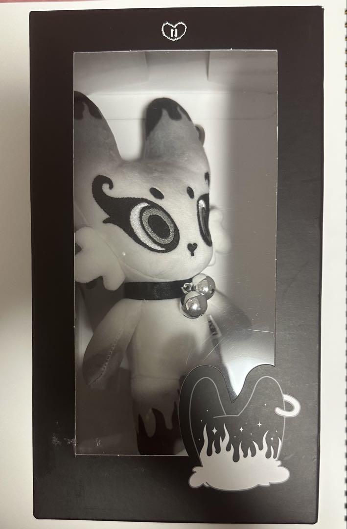 

[USED] NEXZ FOX2Y PLUSH ORIGINAL Ver.