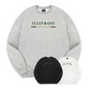 Elleonasi Ea Line Oversized Sweatshirt