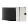 Burberry B Cut reversible belt Men's 80808031