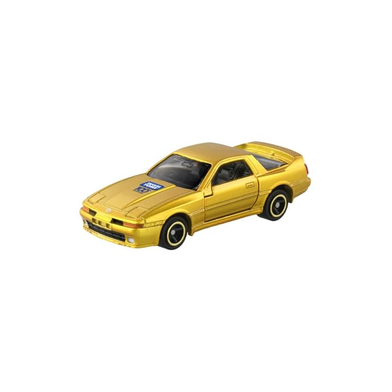 Takara Tomy 100th Anniversary Tomica Set Miniature Car Toy for Ages 3 and Up