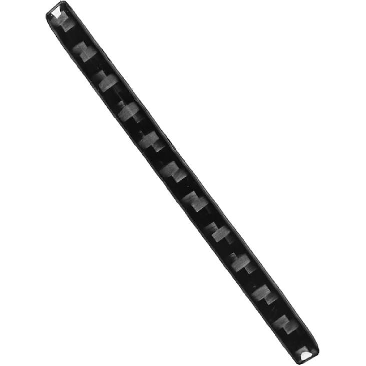 4pcs Carbon Fiber Car Window Lift Switch Cover Stickers Compatible with Dodge RAM 1500/2500/3500 2019-2023 Crew Cab, Door Glass Control Panel Trim