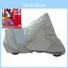 Waterproof Proof Dust Uv Sun Rain Snow Full Motorcycle Cover Scooter Bike Coat