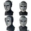 Baldwin Iv Of Jerusalem Halloween Mask Resin Costume Facial Cover For Cosplay And Festivals