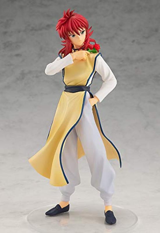 POP UP PARADE YuYuHakusho Kurama non-scale ABS & PVC painted finished figure