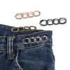 Button Clasps Pants Button Tightener Waist Buckle Jean Buttons for Loose Jeans  Gift